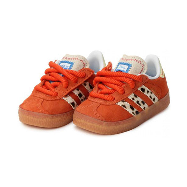 adidas gazelle silver green womens Shop Adidas Gazelle 'Toy Story Jessie' Toddler Shoes