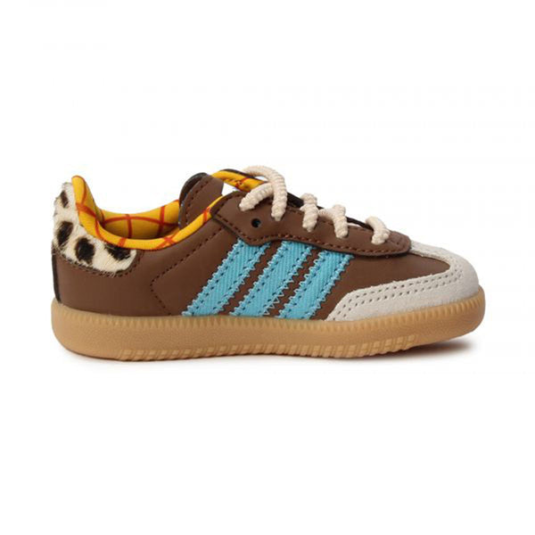 adidas gazelle silver green womens Shop Adidas Samba OG 'Toy Story Woody' Toddler Shoes