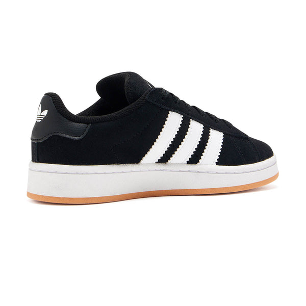 adidas Kids' Preschool Campus 00s Shoes, Size 3, Black/White adidas Kids' Preschool Campus 00s Shoes, Size 3, Black/White