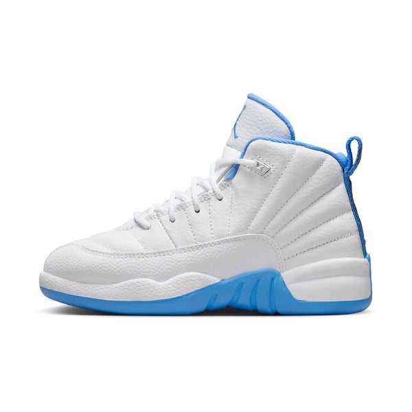 Shop Jordan 12 Retro 'Melo' Little Kids' Shoes Millennium Shoes