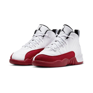Jordan 12 Retro Little Kids' Shoes