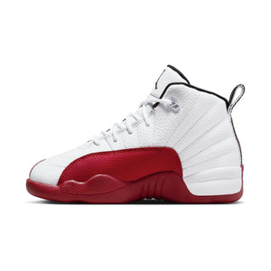 Jordan 12 Retro Little Kids' Shoes