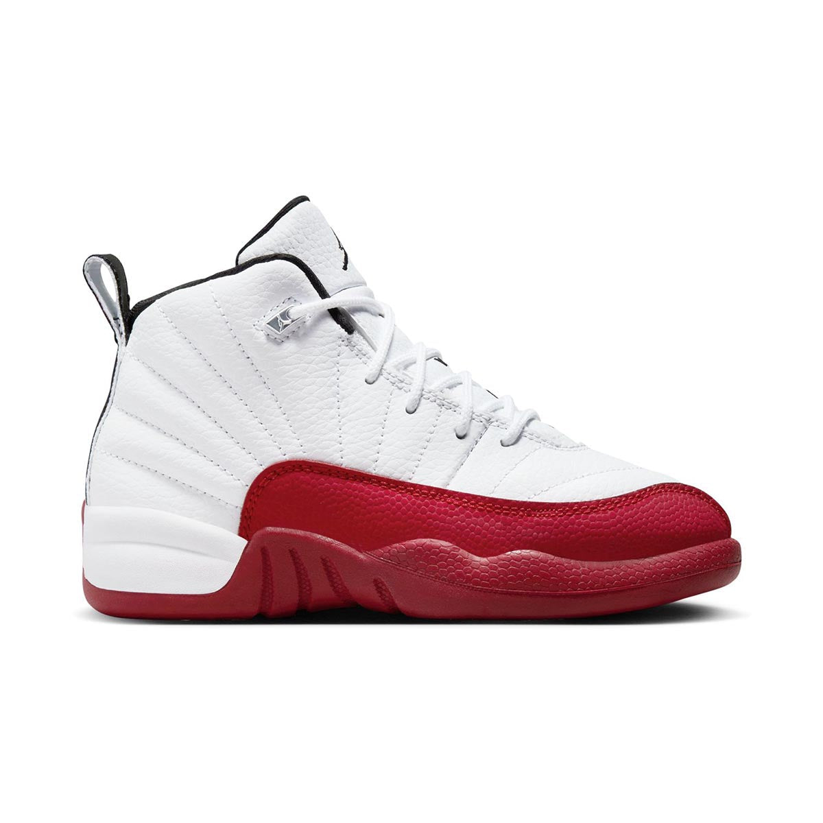 Jordan 12 Retro Little Kids' Shoes -