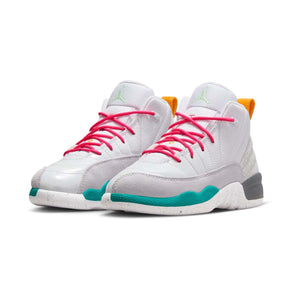 Jordan 12 Retro Little Kids' Shoes