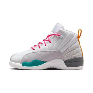 Jordan 12 Retro Little Kids' Shoes
