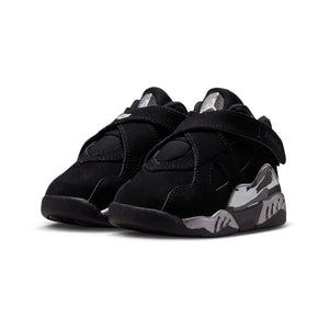 Jordan 8 Retro 'Chrome' Baby/Toddler Shoes