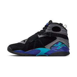 Air Jordan 8 Retro 'Aqua' Men's Shoes