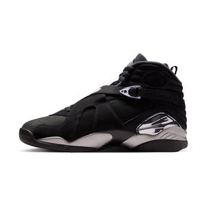 Air Jordan 8 Retro 'Chrome' Men's Shoes