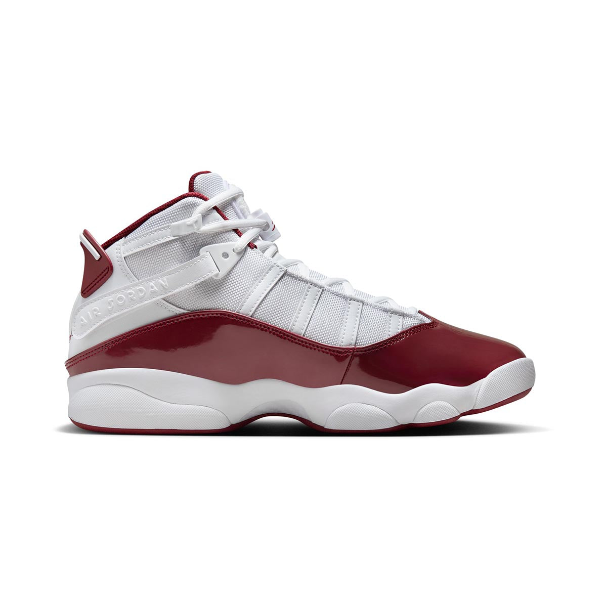 Jordan 6 Rings 'Team Red' Men's Shoes -