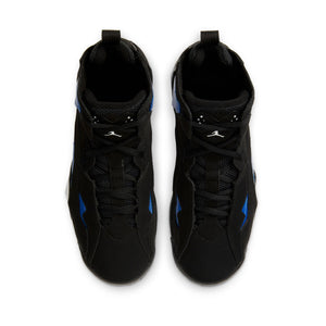 Jordan True Flight 'Black Game Royal' Big Kids' Shoes