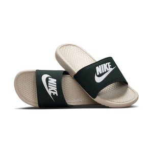 Nike Benassi JDI 'Sepia Stone Sepia Stone' Men's Slides