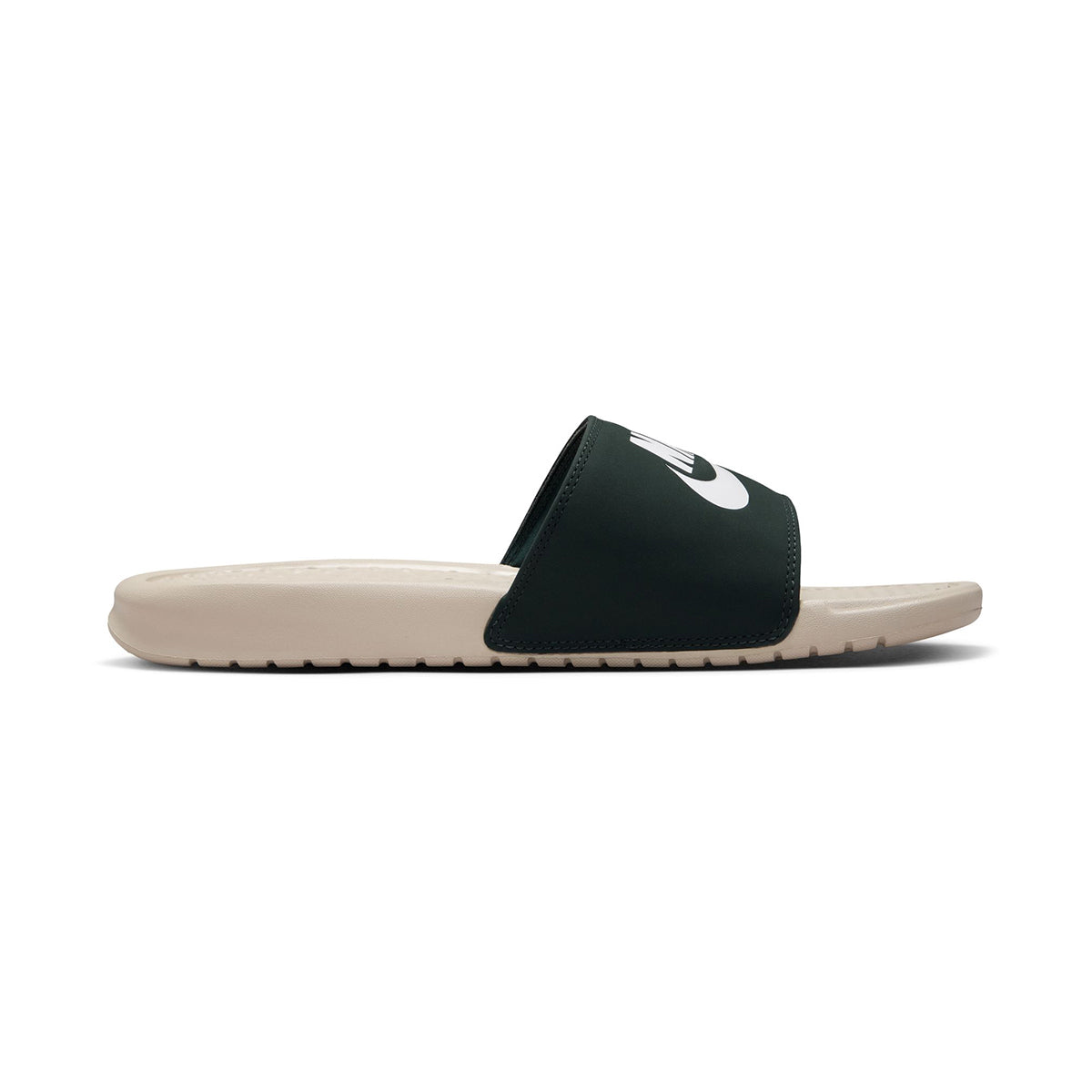 Nike Benassi JDI 'Sepia Stone Sepia Stone' Men's Slides -