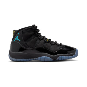 Air Jordan 11 Retro 'Gamma' Big Kids' Shoes