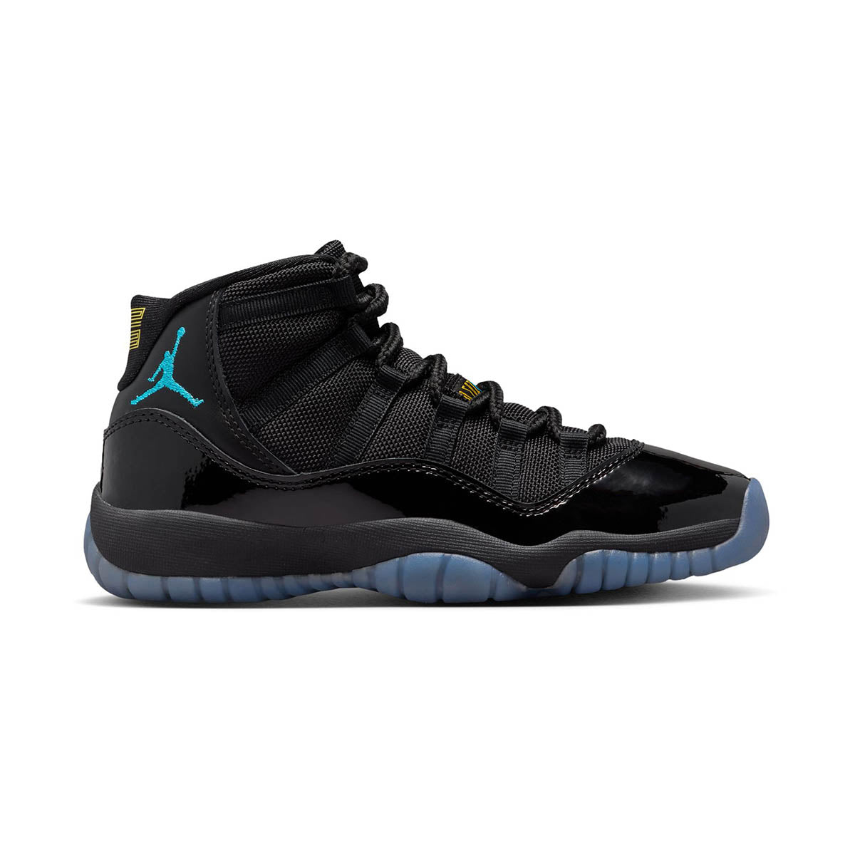 Air Jordan 11 Retro 'Gamma' Big Kids' Shoes -