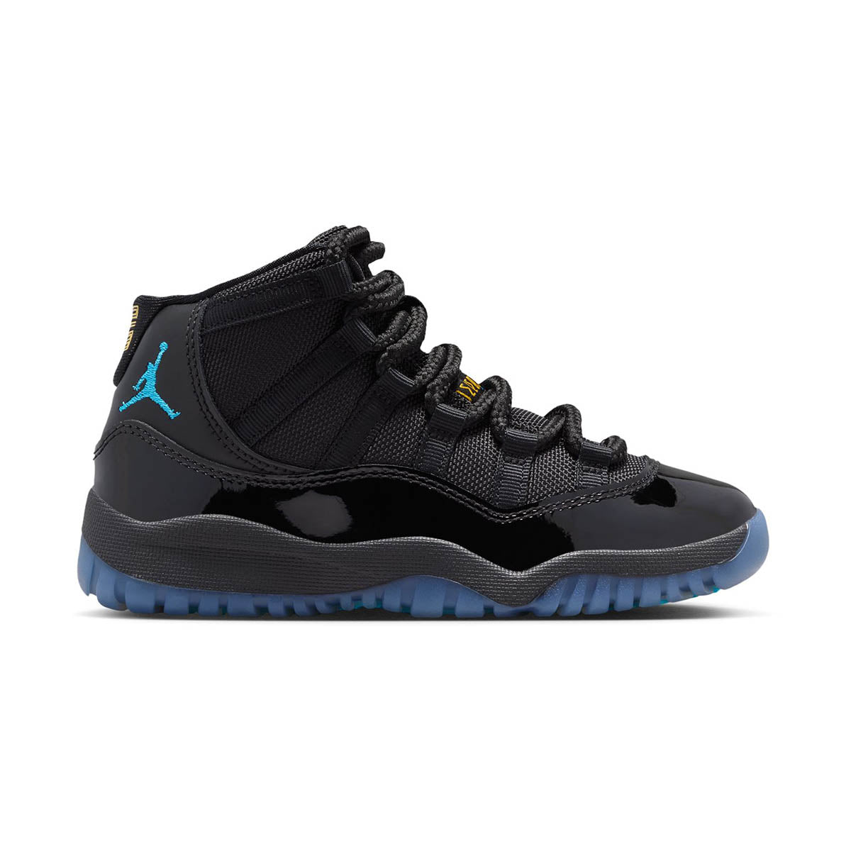 Jordan 11 Retro 'Gamma' Little Kids' Shoes -