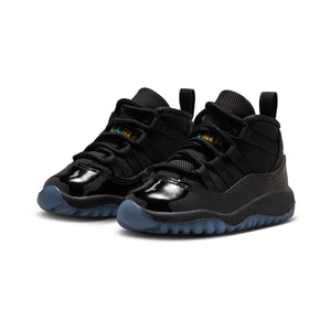 Jordan 11 Retro 'Gamma' Baby/Toddler Shoes