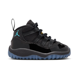 Jordan 11 Retro 'Gamma' Baby/Toddler Shoes