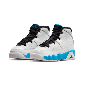 Jordan 9 Retro Baby/Toddler Shoes