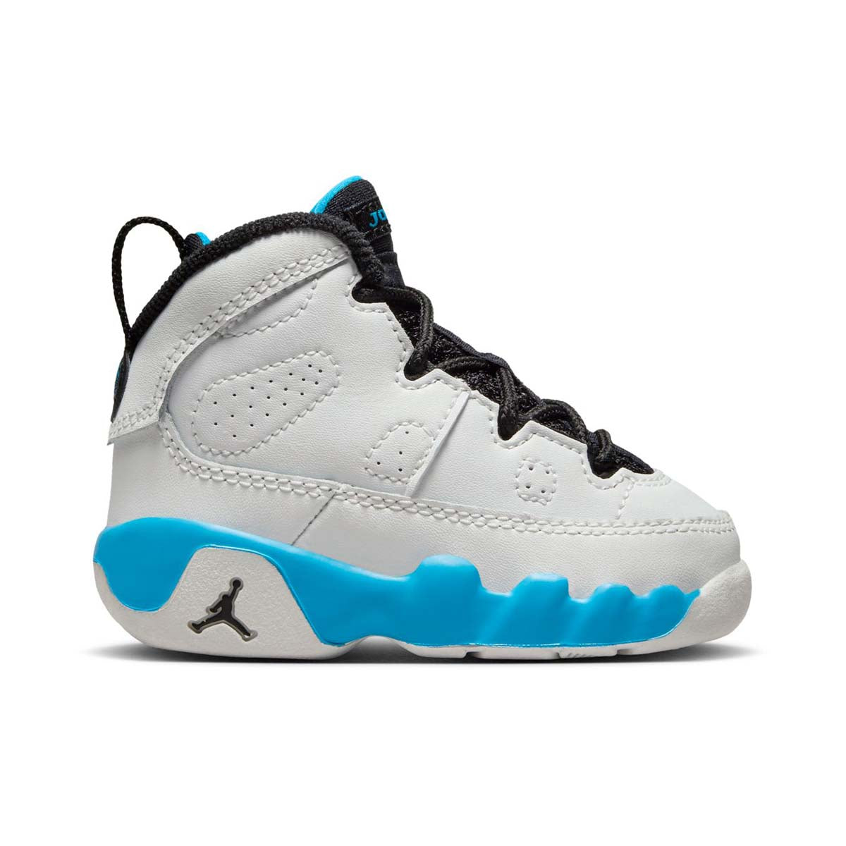 Jordan 9 Retro Baby/Toddler Shoes -