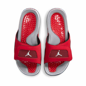 Jordan Hydro 4 Retro 'Toro Bravo' Men's Slides