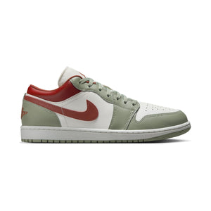 Air Jordan 1 Low 'Jade Horizon' Men's Shoes