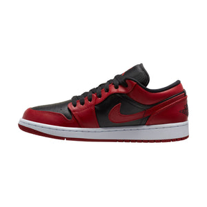 Air Jordan 1 Low 'Reverse Bred' Men's Shoes