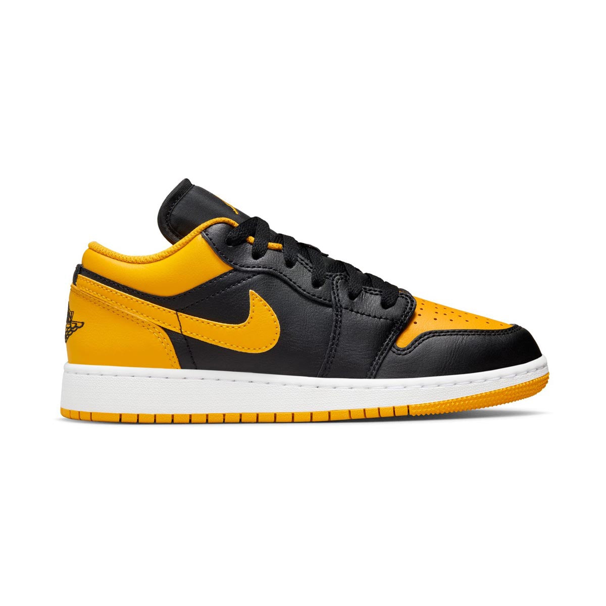 Air Jordan 1 Low Big Kids' Shoes -