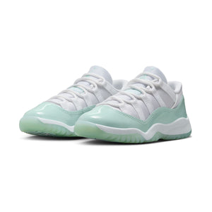 Jordan 11 Retro Low 'Igloo' Little Kids' Shoes