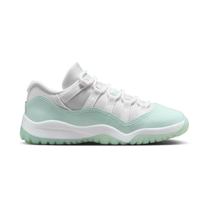 Jordan 11 Retro Low 'Igloo' Little Kids' Shoes