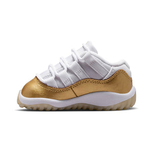 Jordan 11 Retro Low 'Mother's Day' Baby/Toddler Shoes