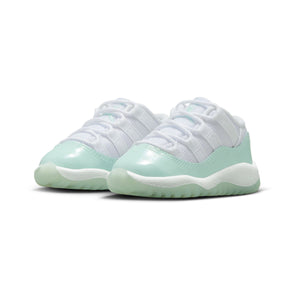 Jordan 11 Retro Low 'Igloo' Baby/Toddler Shoes