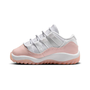 Jordan 11 Retro Low Legend Pink Baby/Toddler Shoes