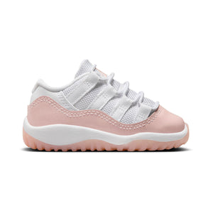Jordan 11 Retro Low Legend Pink Baby/Toddler Shoes