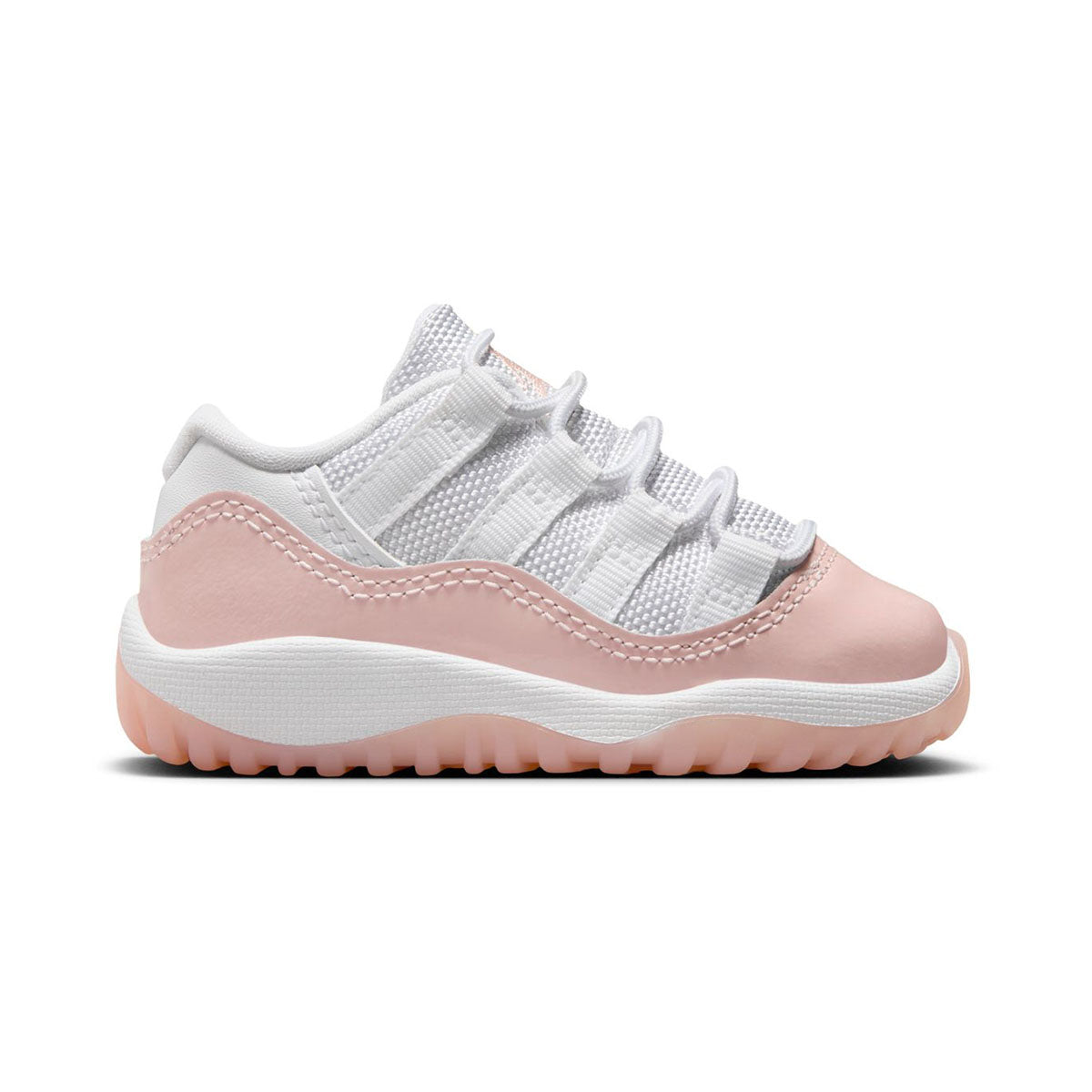 Jordan 11 Retro Low Legend Pink Baby/Toddler Shoes -
