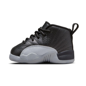 Jordan 12 Retro 'Barons' Baby/Toddler Shoe