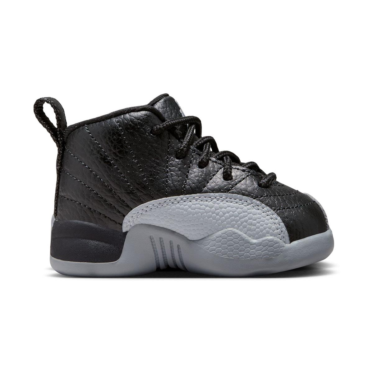 Jordan 12 Retro 'Barons' Baby/Toddler Shoe -