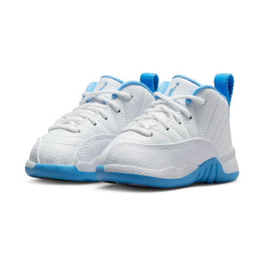 Jordan 12 Retro 'Melo' Baby/Toddler Shoes