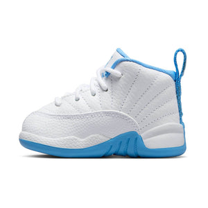 Jordan 12 Retro 'Melo' Baby/Toddler Shoes