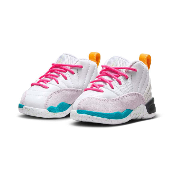 Jordan retro 12 toddler online