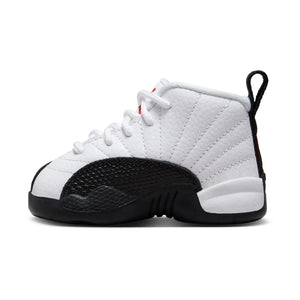 Jordan 12 Retro Taxi Flip Baby/Toddler Shoe