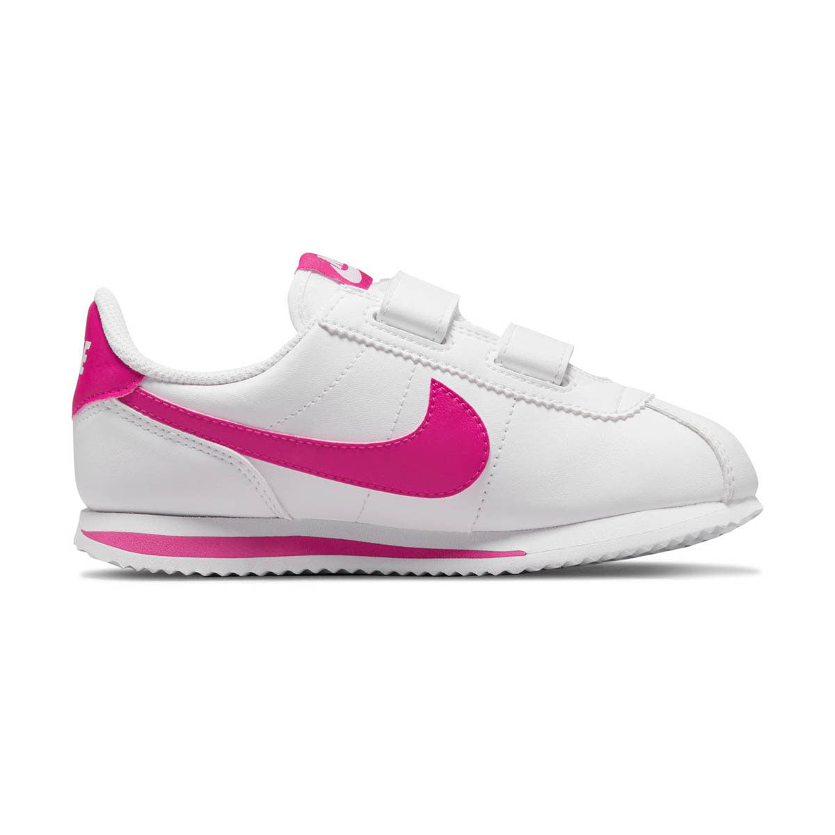 Nike Cortez Basic SL Little Kids' Shoes -