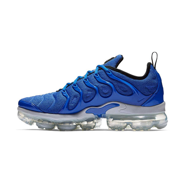 vapor max plus royal blue