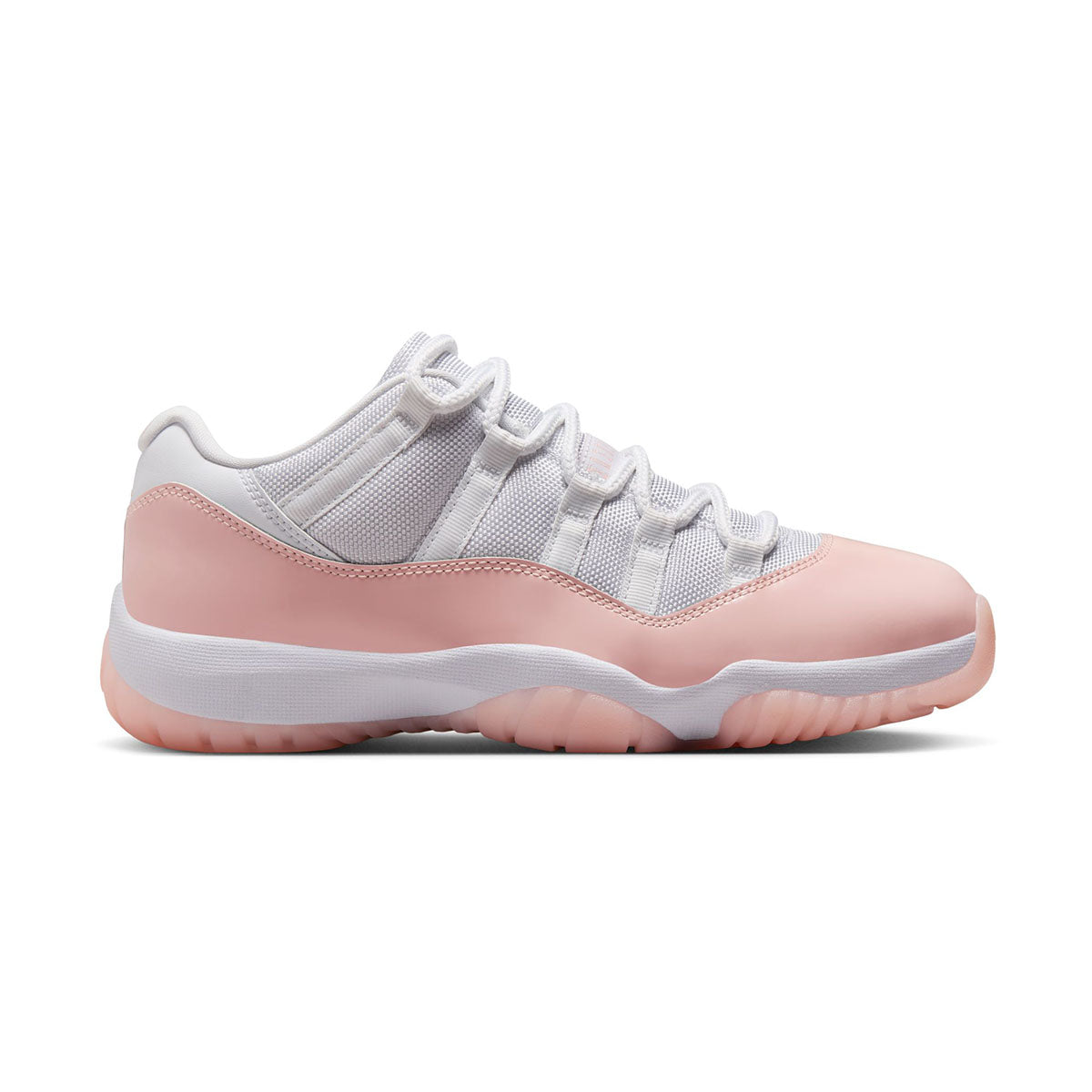 Air Jordan 11 Retro Low Legend Pink Women's Shoes -