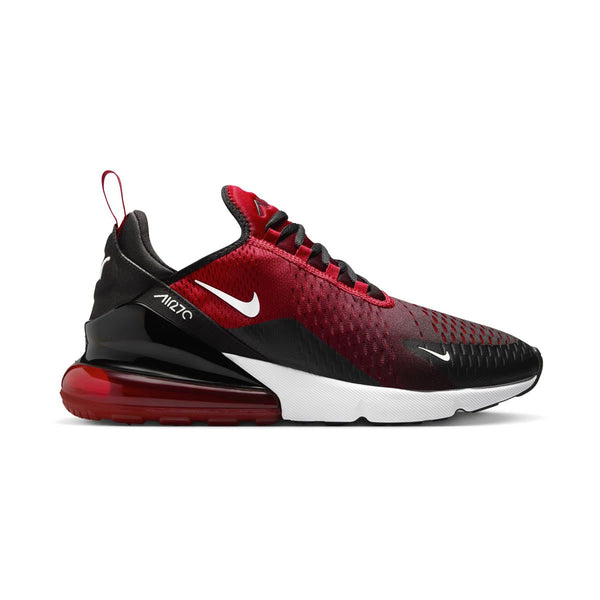University Red 270 Red And Black Shop Nike Air Max 270 'Gym Red