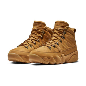 Air Jordan 9 Retro 'Wheat' Men's Boots