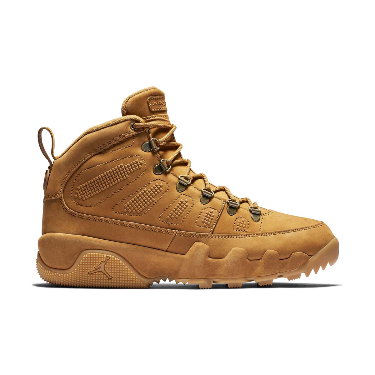 Air Jordan 9 Retro 'Wheat' Men's Boots - Gifts over $150