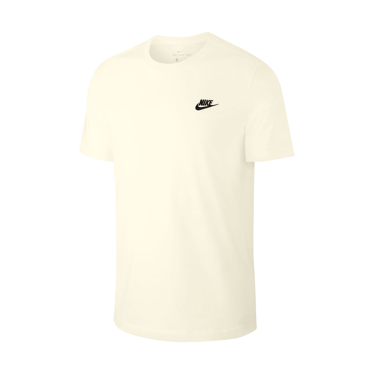 Nike Sportswear Club Men's T-Shirt -