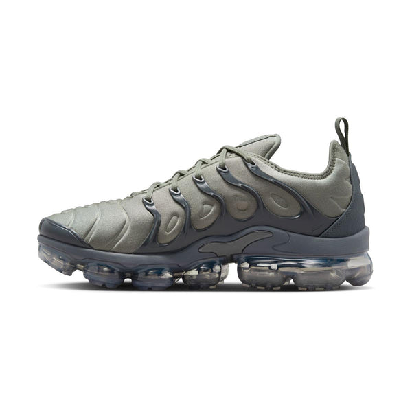 vapormax plus dark stucco women's