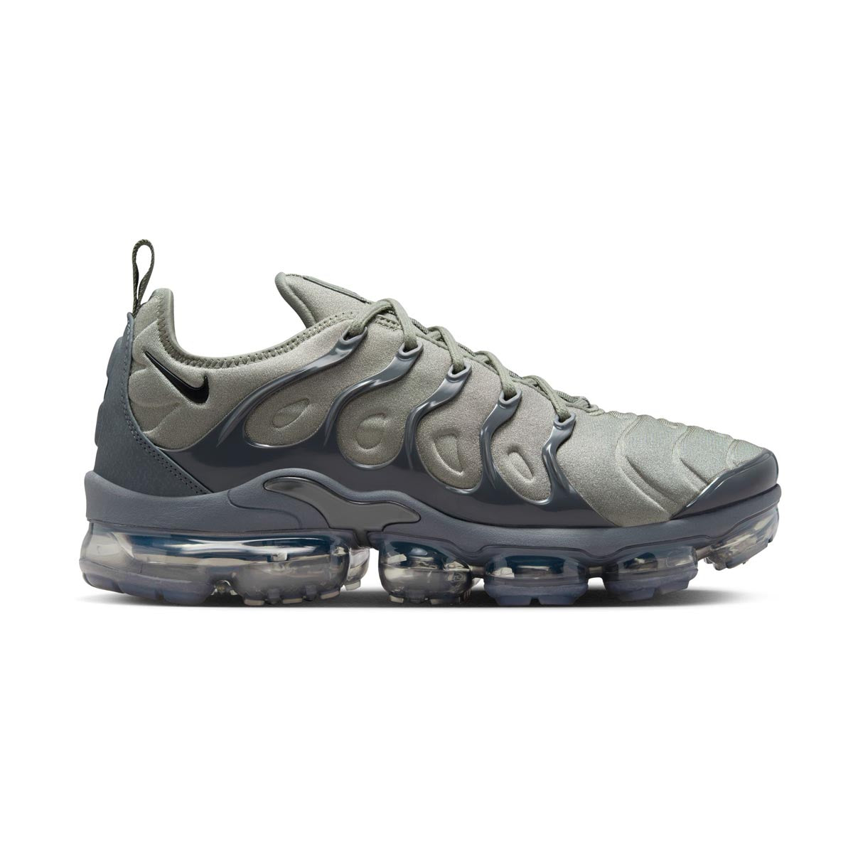 Nike Air VaporMax Plus 'Dark Stucco' Men's Shoes -