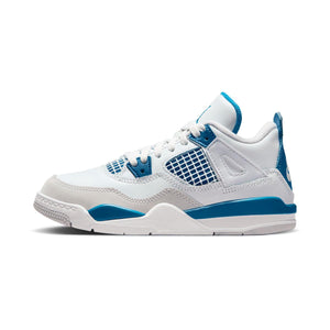Jordan 4 Retro Little Kids' Shoes